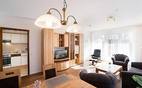 Strandhotel Kellenhusen Wohnung 6